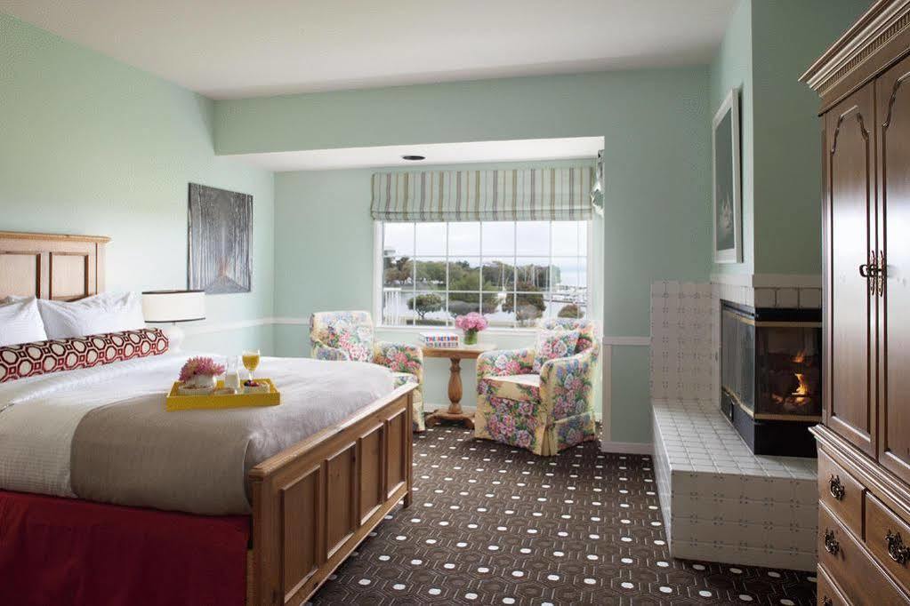Inn At Oyster Point South San Francisco Habitación foto
